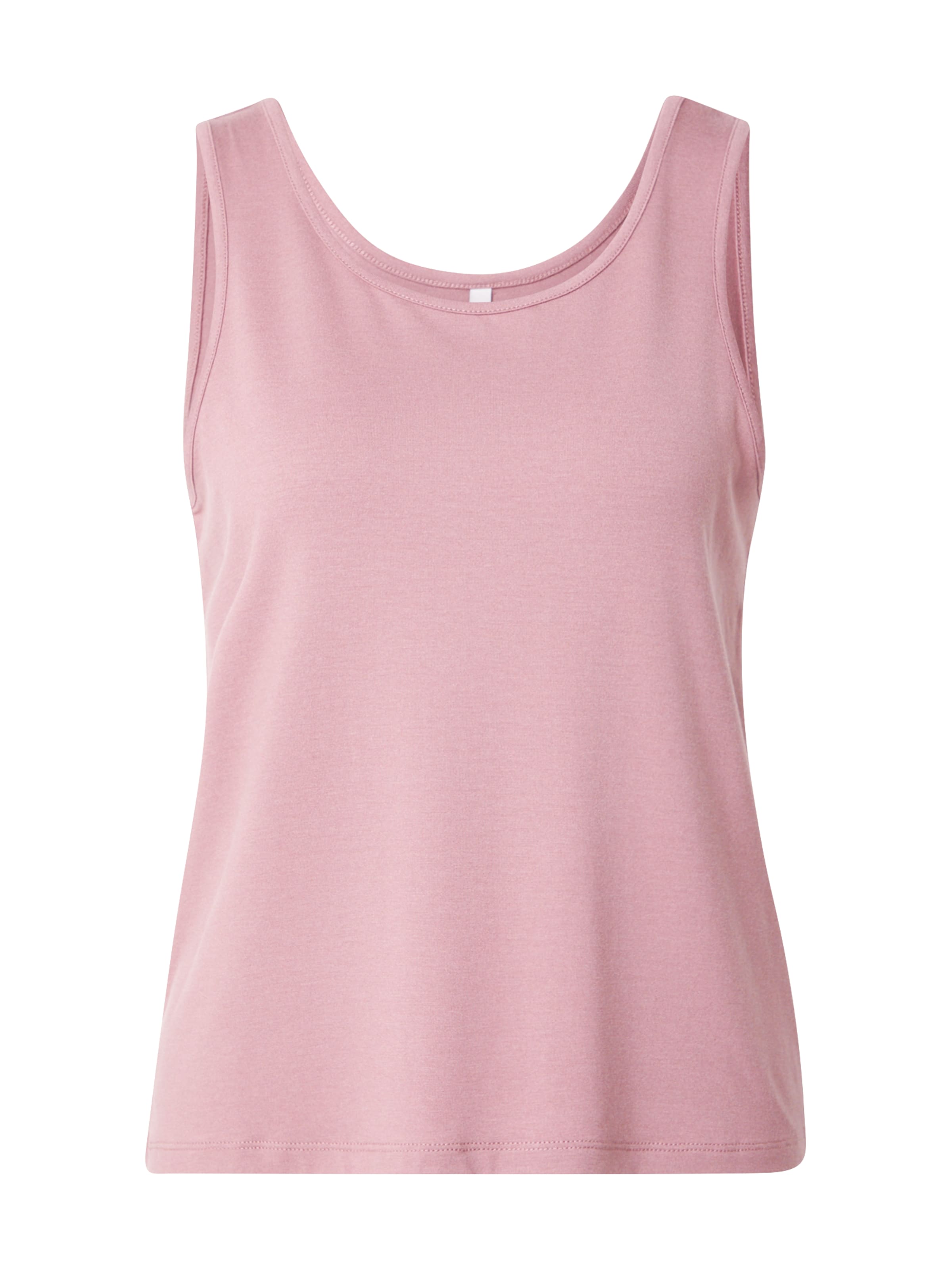 ONLY Top 'ONLMOSTER' in Pink: front