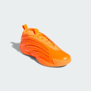 ADIDAS PERFORMANCE Sportschuh 'Harden Volume 9' in Orange