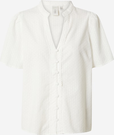 Y.A.S Blouse 'TIA' in White, Item view
