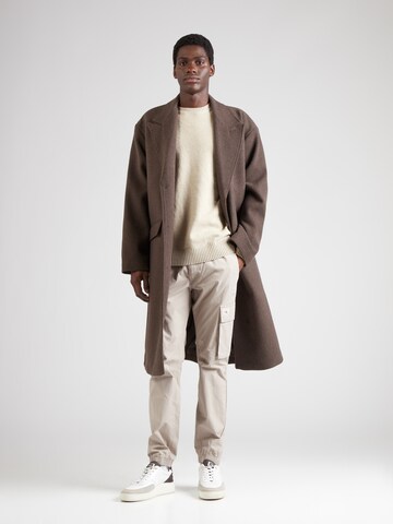 Pull-over 'ONSEASTON' Only & Sons en gris