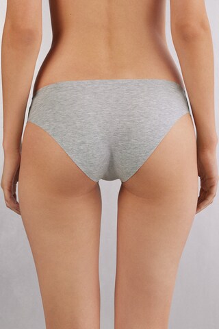 INTIMISSIMI Panty in Grey