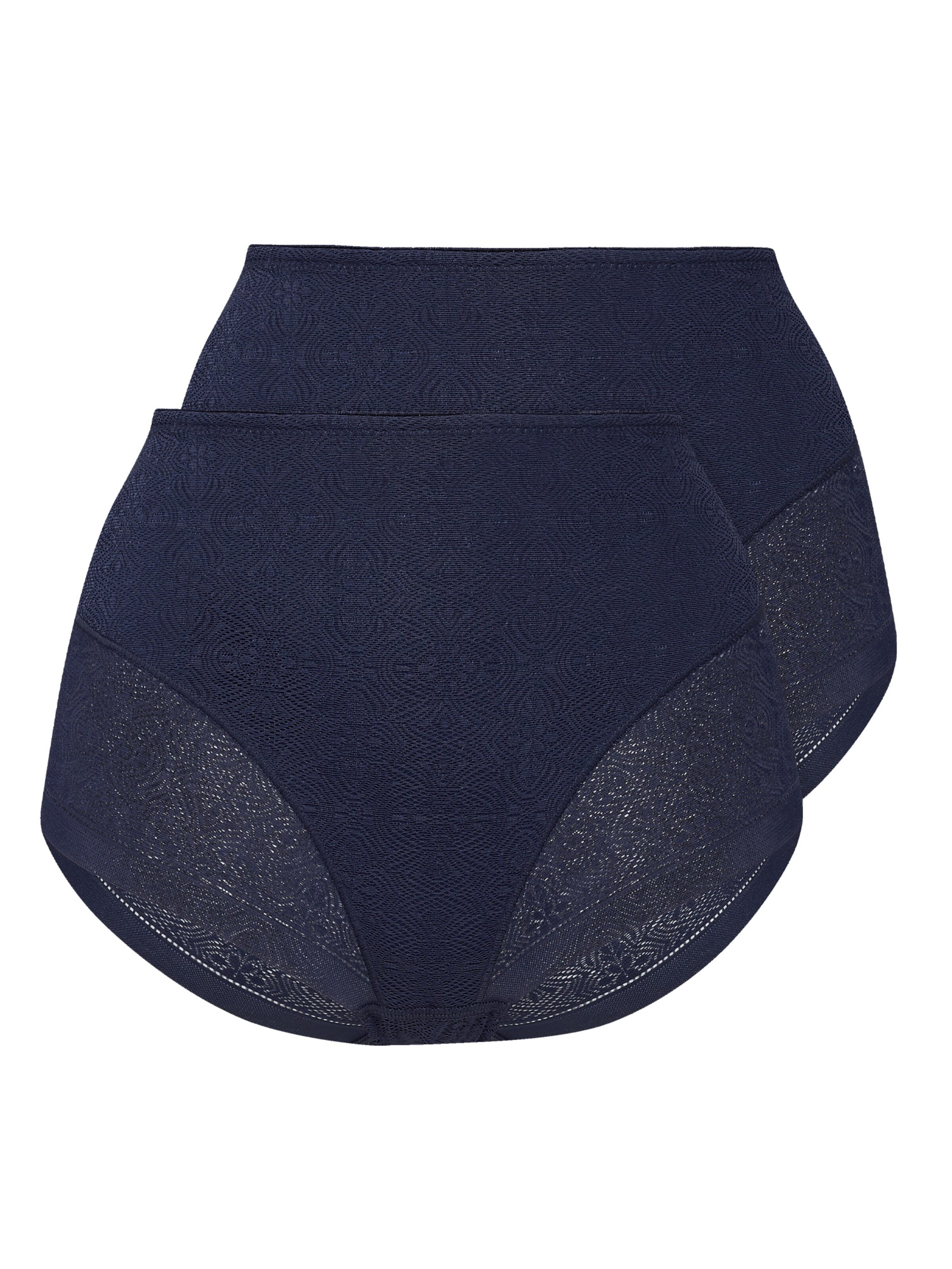 SUSA Shaping Slip 'Milano' in XS in marine blue, Item view