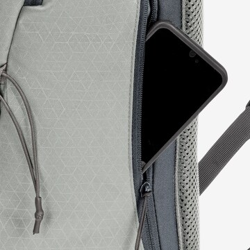 VAUDE Sports Backpack 'Agile' in Grey