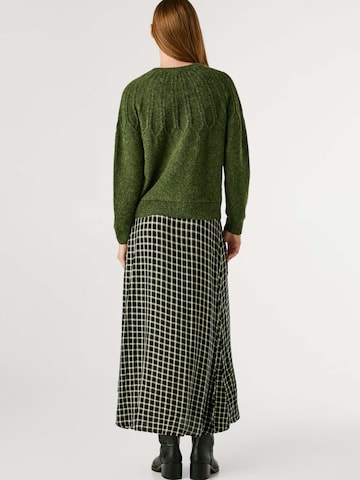 Pepe Jeans Sweater in Green