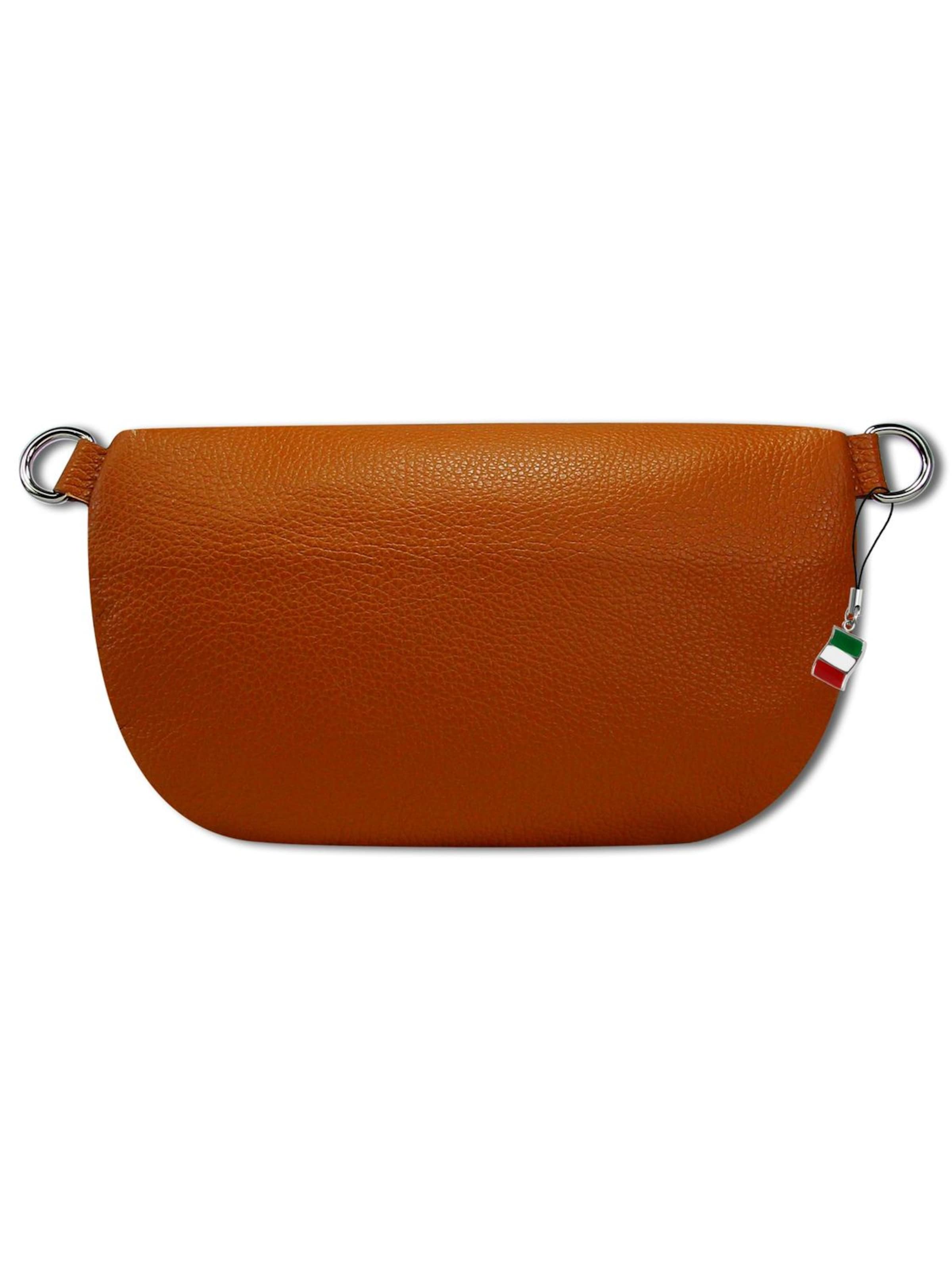 Florence - Riñonera en marrón