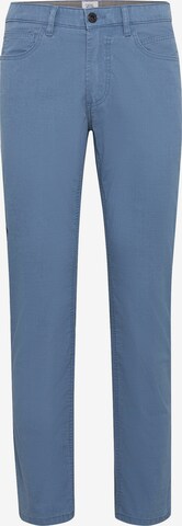 CAMEL ACTIVE Jeans in Blue: front