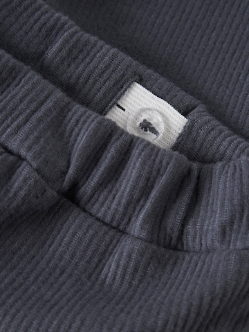 Tapered Pantaloni 'NBMOBENNY' di NAME IT in blu