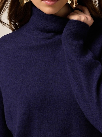 oltre - Jersey en azul