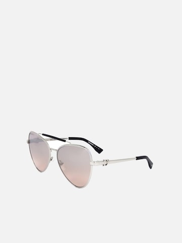 DSQUARED2 Sonnenbrille‌‌‌‌‌‌‌‌‌‌ in Grau: Vorderseite