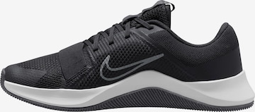 NIKE Athletic Shoes 'MC Trainer 2' in Black: front
