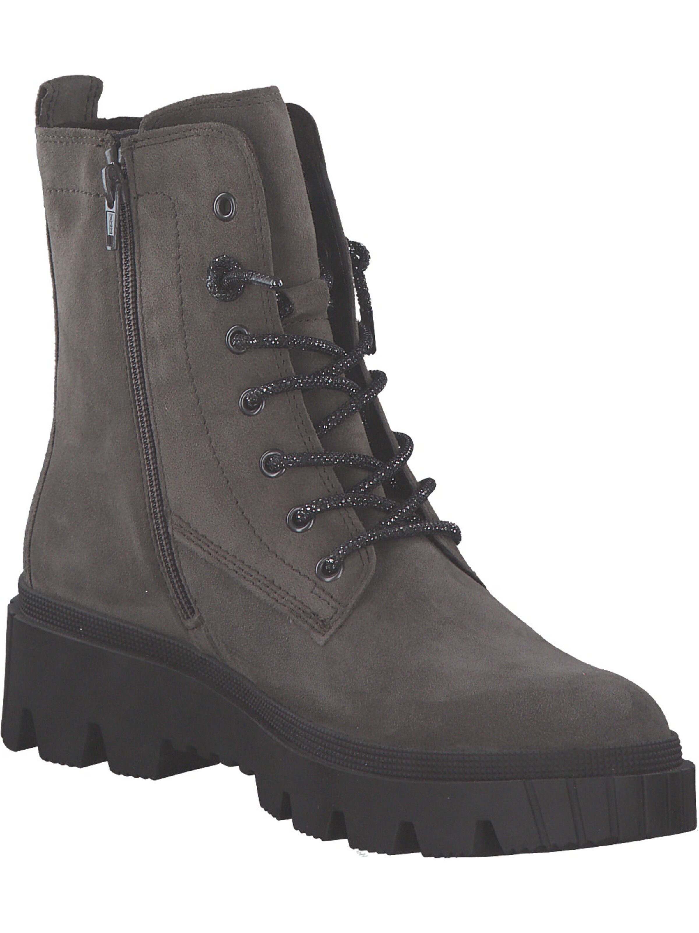 GABOR Veterlaarsjes in Bruin