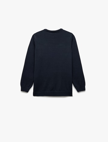 Koton Trui in Blauw