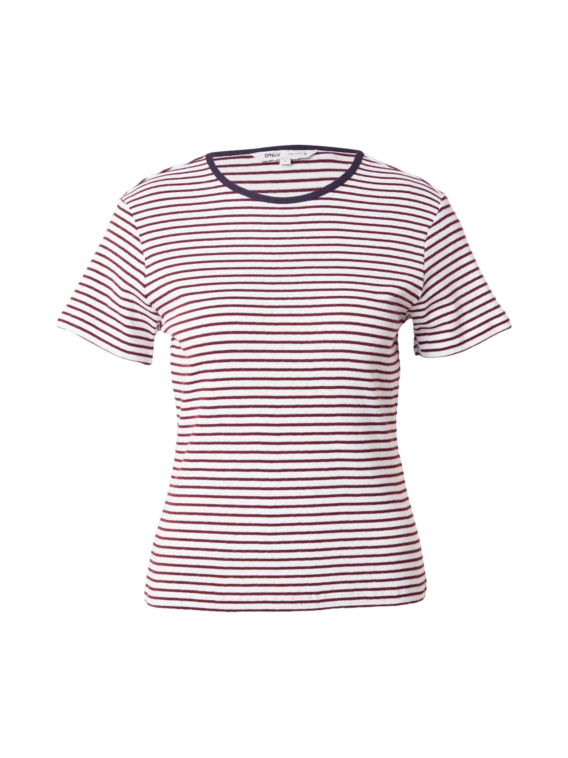 ONLY - Camiseta 'ONLKari' en lila