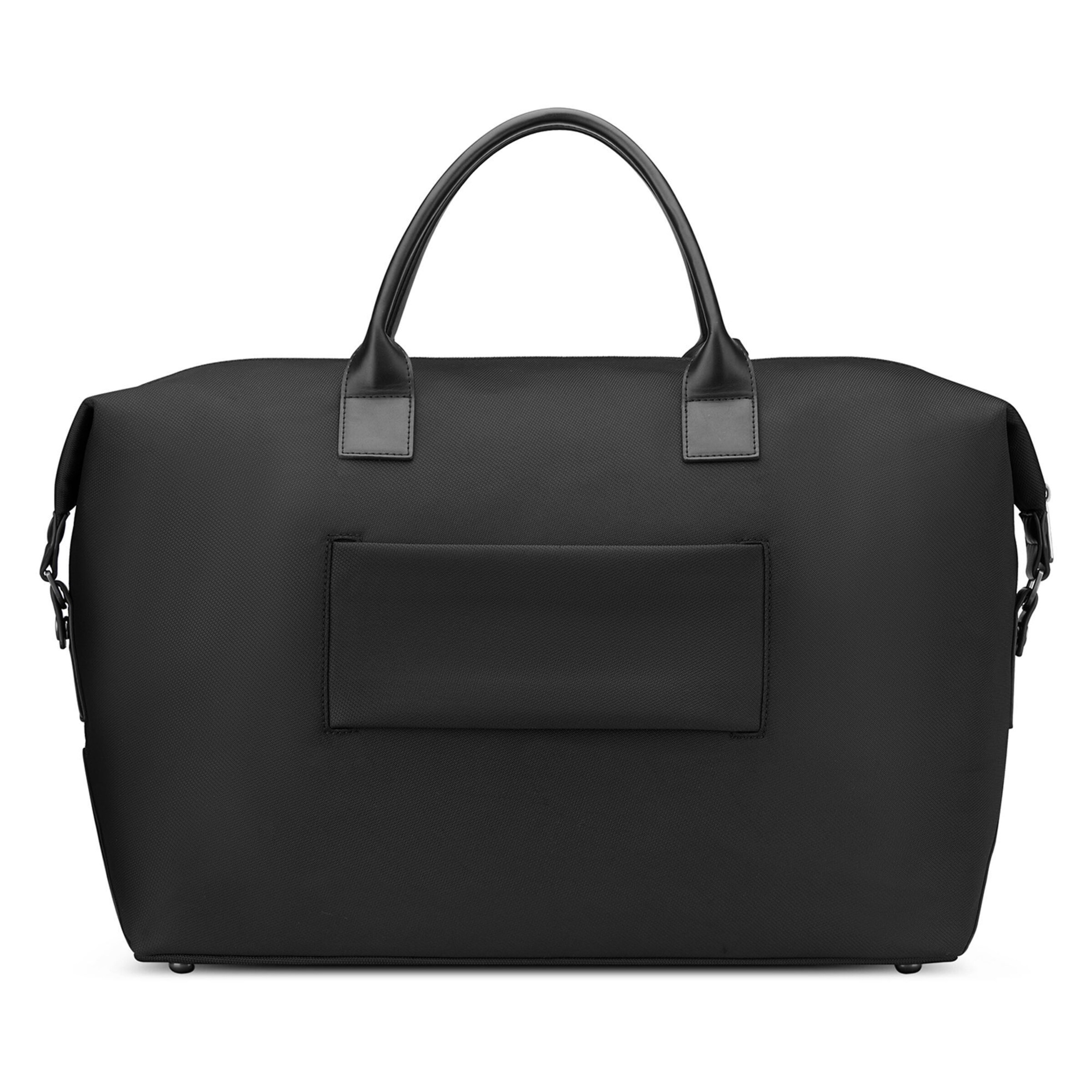 Roncato Weekender 'City 3.0' in Black