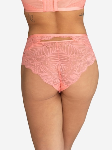 SugarShape - Panti 'SENSLA LUXE' en rosa