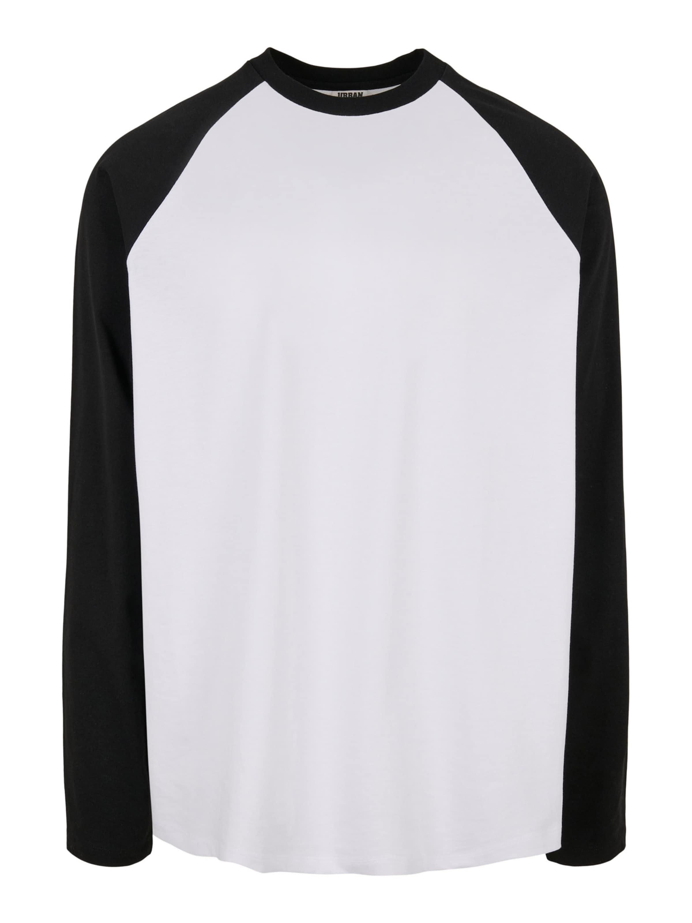 balts Urban Classics T-Krekls: no priekšpuses