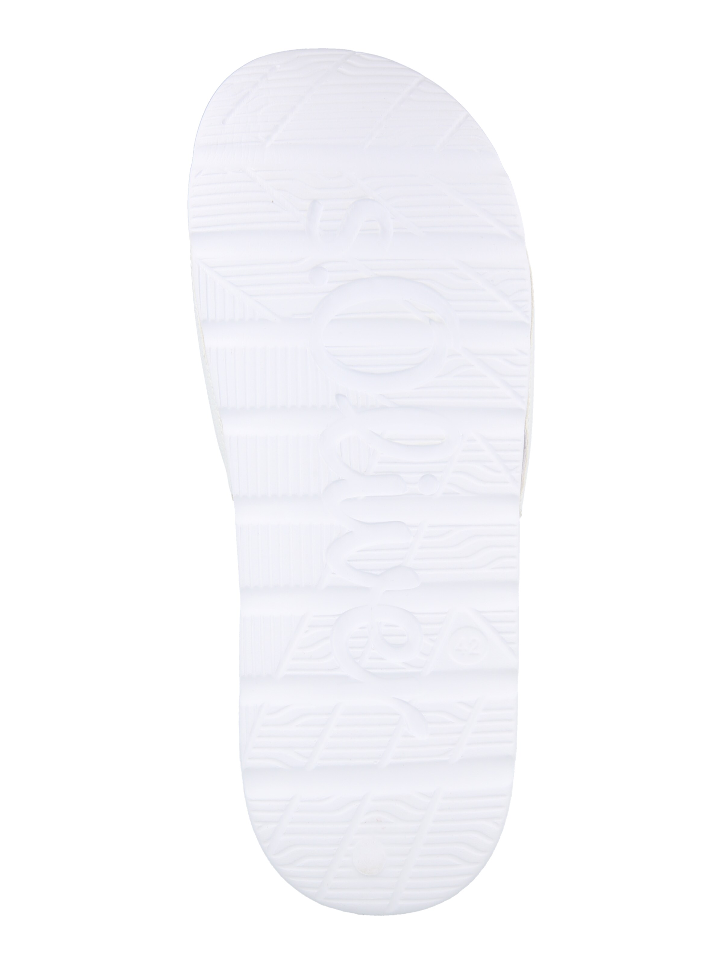 Mule s.Oliver en blanc