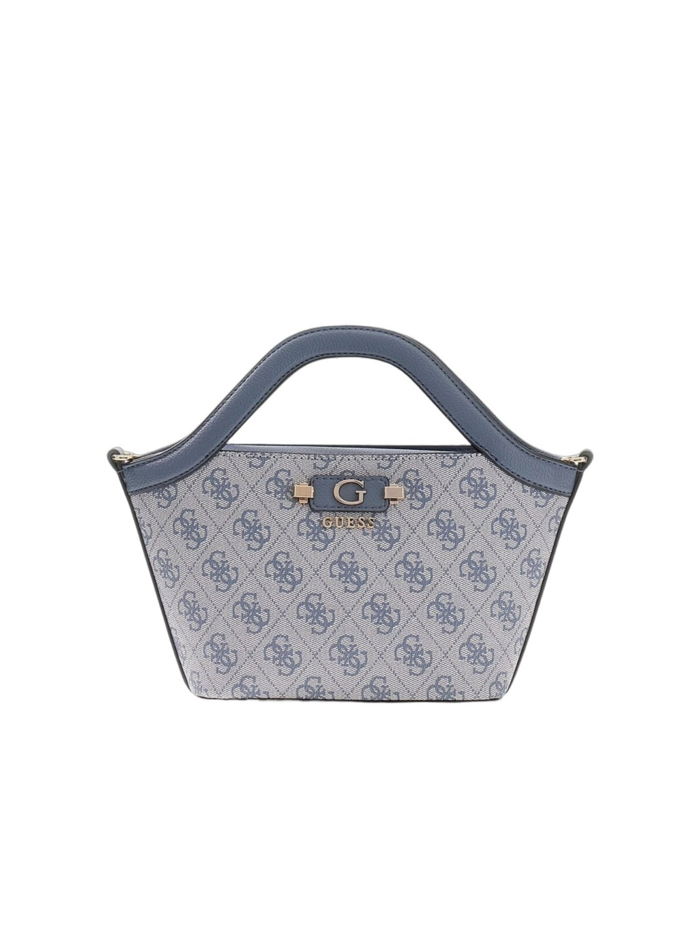 GUESS Poodlemiskott 'Lindsey Mini' One Size suuruses hall, Tootevaade