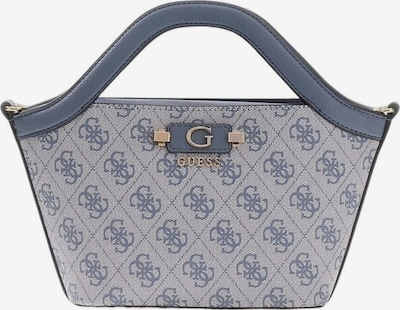 GUESS Poodlemiskott 'Lindsey Mini' One Size suuruses hall, Tootevaade