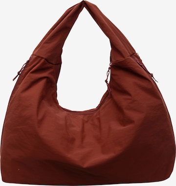 Magicshe Shopper 'Shopper mit Vielen Fächern' in Red: front