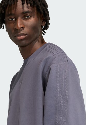 ADIDAS ORIGINALS Sweatshirt in Grau