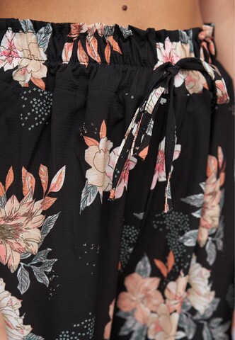 Cloud5ive Tapered Hose in Schwarz