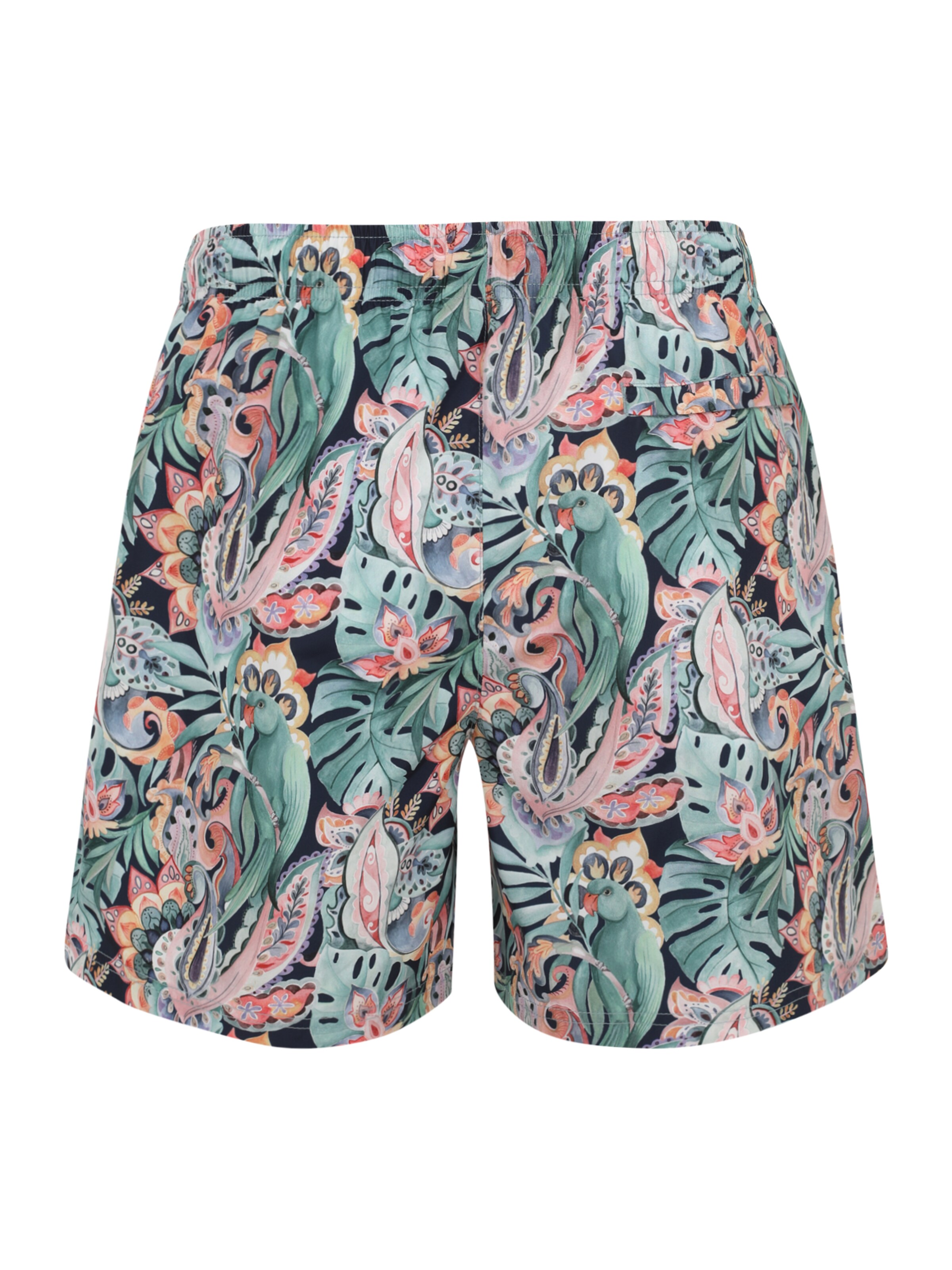 zils ETON Peldšorti