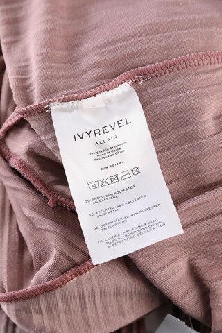 IVYREVEL Top & Shirt in S in Pink
