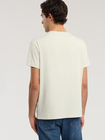 Maglietta di Trussardi in bianco