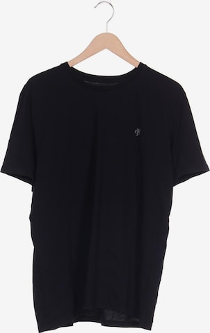 Marc O'Polo T-Shirt XL in Schwarz: predná strana