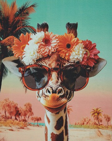 WE FashionMajica - zelena boja