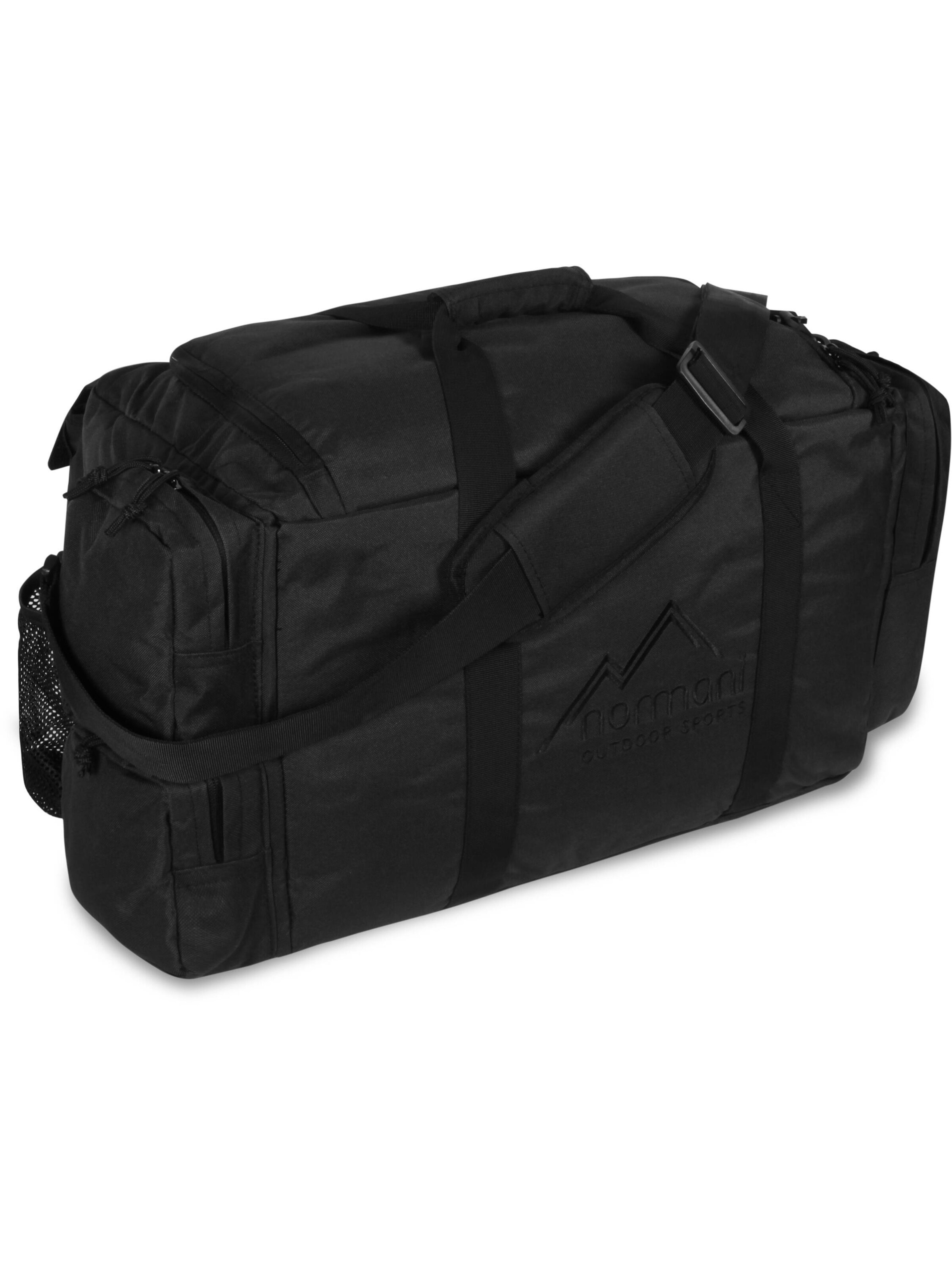 Sac à bandoulière ' Preserver ' normani en noir