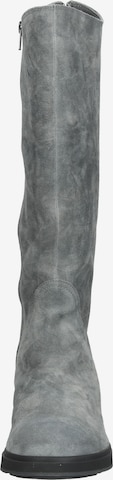 Bottes THINK! en gris