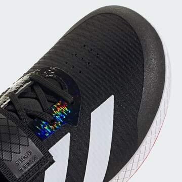 Chaussure de sport 'The Total' ADIDAS PERFORMANCE en noir