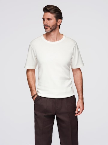 Ombre Bluser & t-shirts i hvid