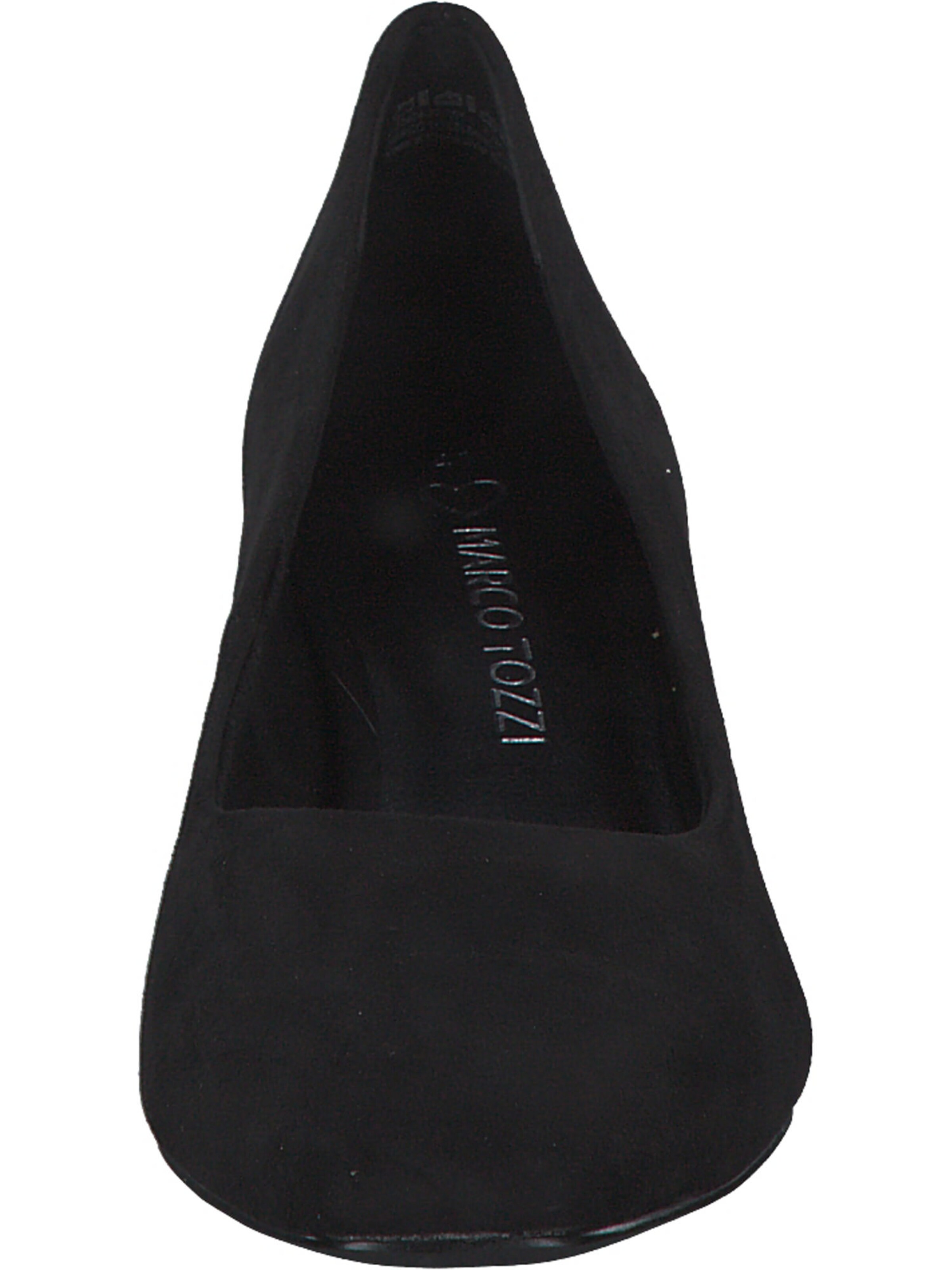 MARCO TOZZI Pumps in Schwarz