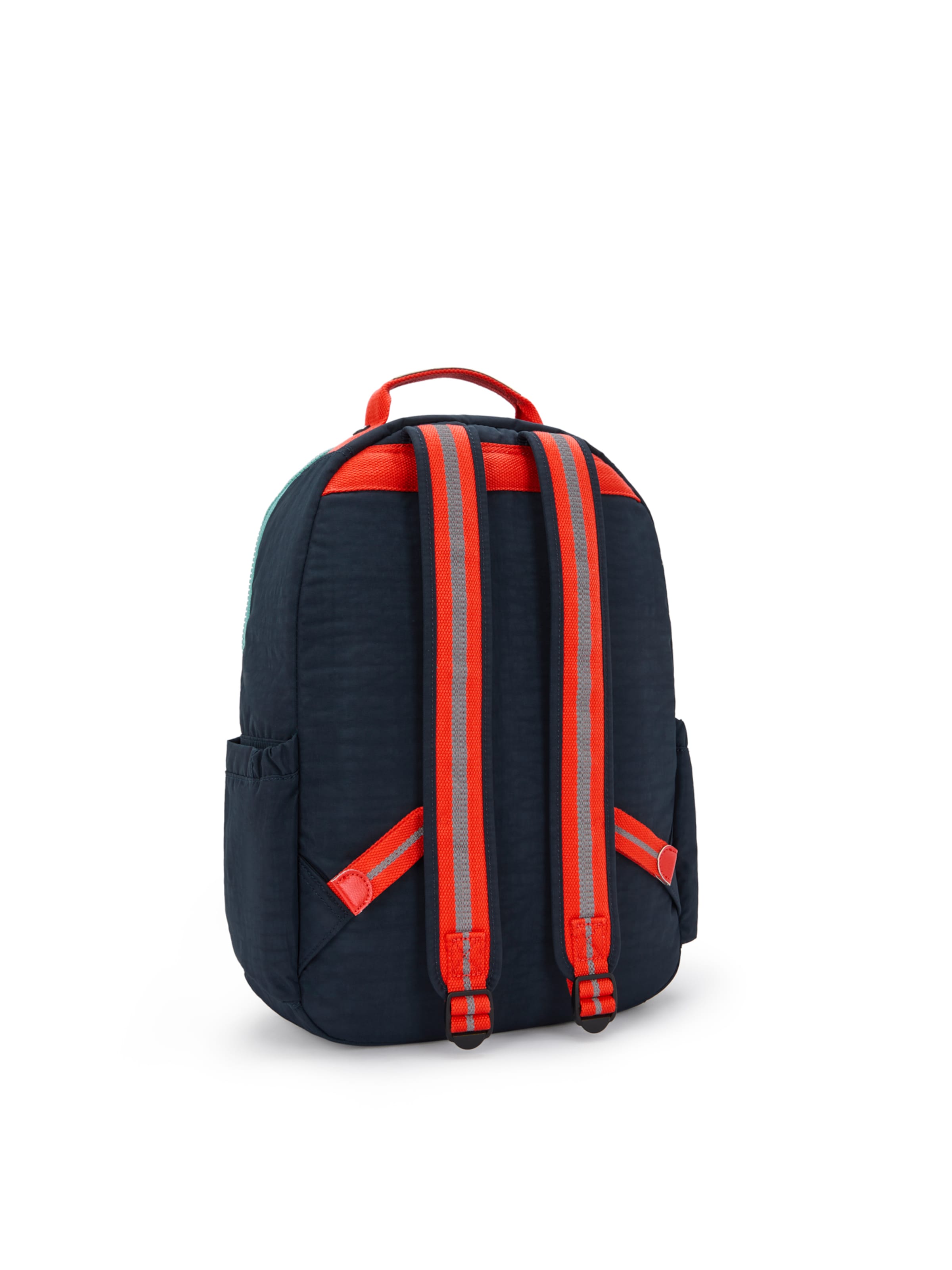 KIPLING Rygsæk 'Seoul' i blå