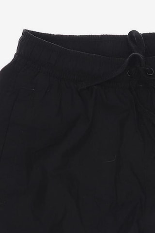 NIKE Shorts in 33 in Black