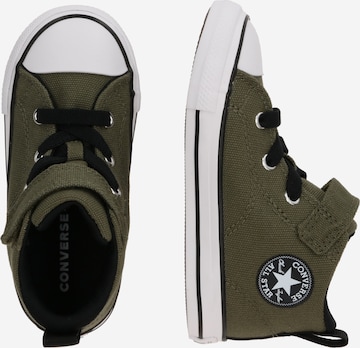 CONVERSE Sneakers 'CHUCK TAYLOR ALL STAR MALDEN' i grøn