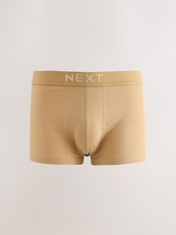 Boxers Next en mélange de couleurs
