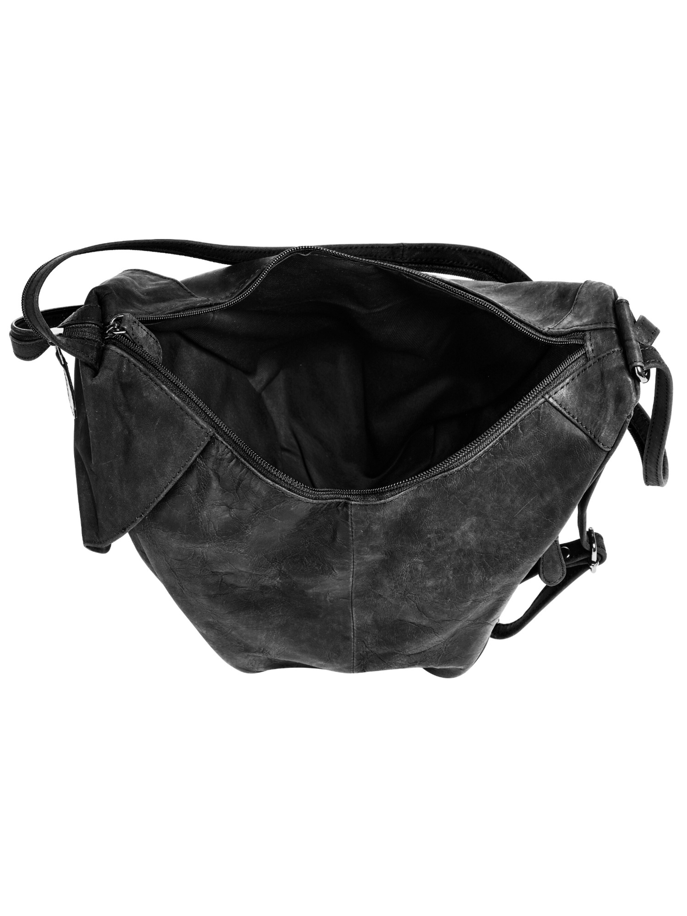 Sac à dos Bruno Banani en noir