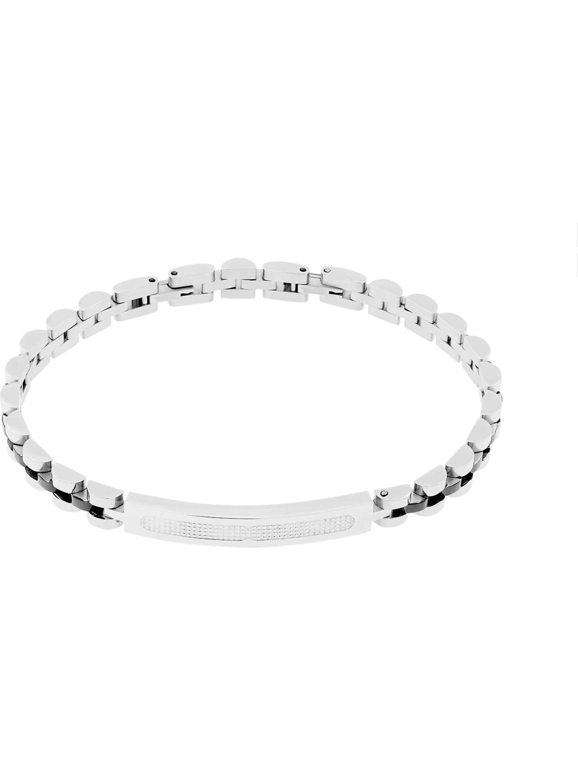 FAVS Armband in silber, Produktansicht