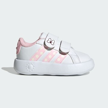 ADIDAS SPORTSWEAR Кроссовки 'Adidas x Disney Minnie Mouse' в Белый