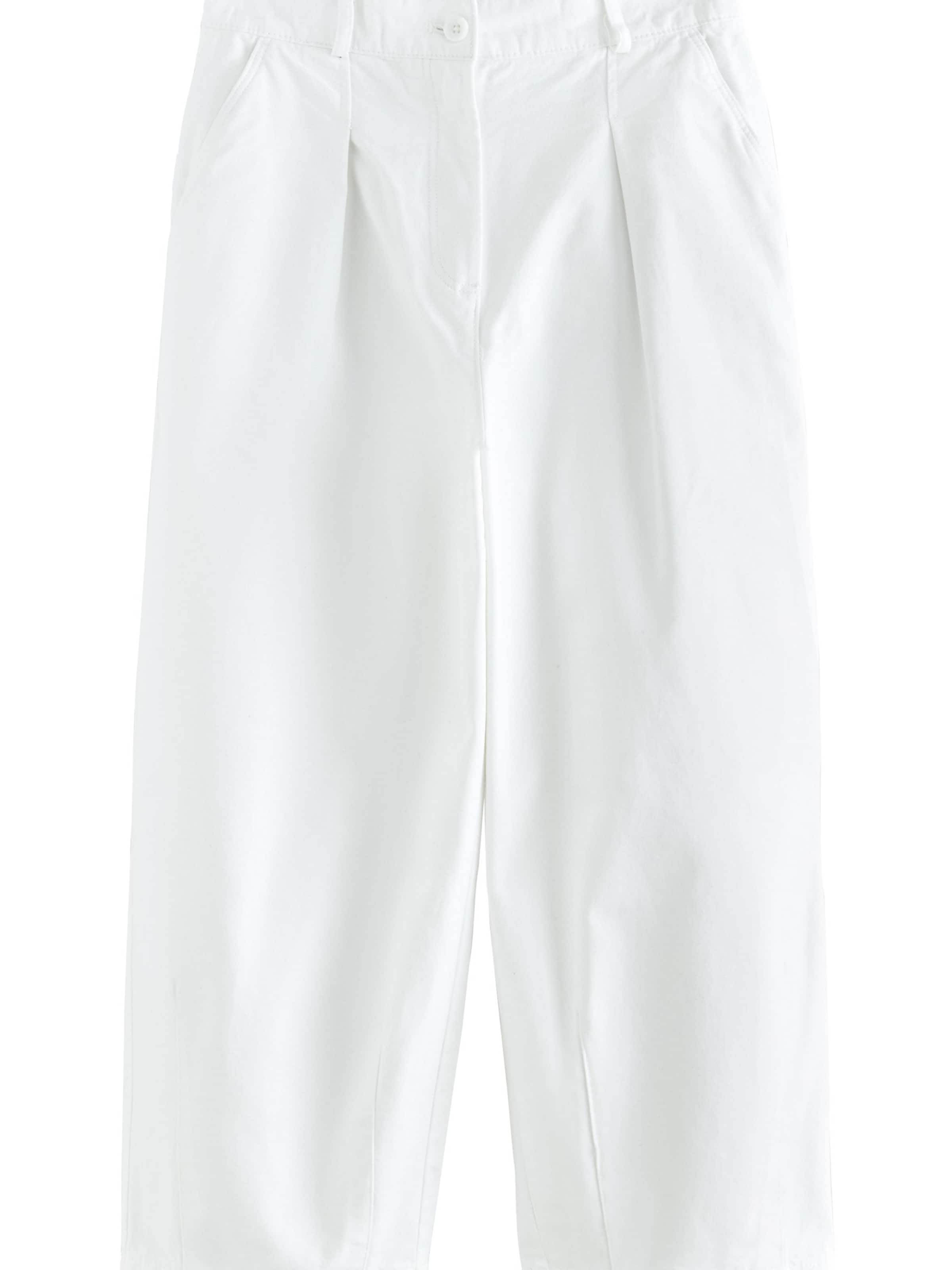 Next Bikses, krāsa - balts, Preces skats