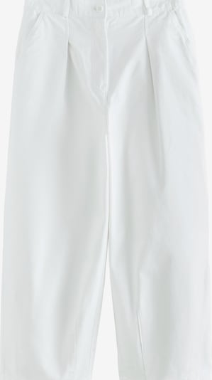 Next Housut värissä valkoinen, Tuotenäkymä