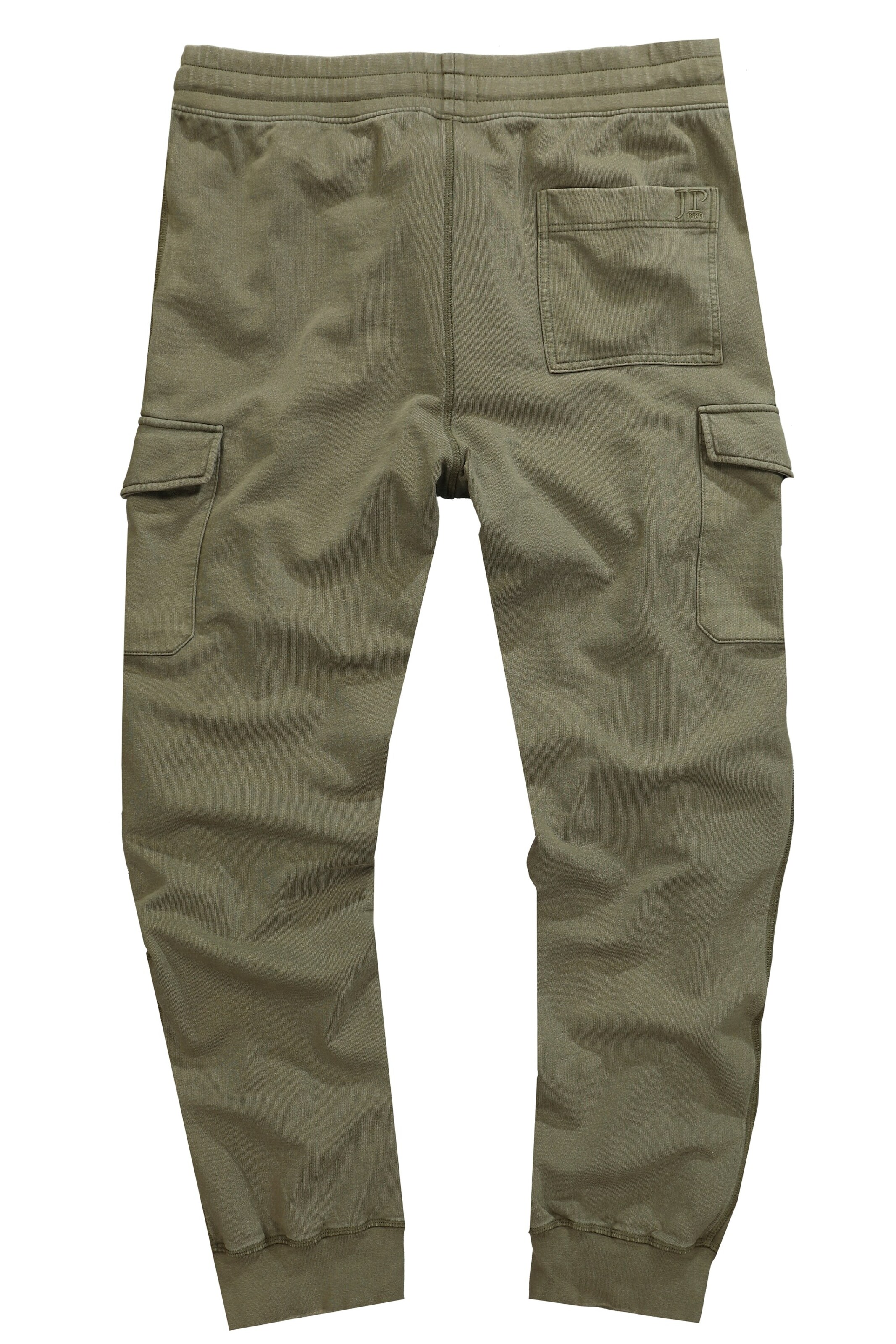JP1880 Regular Broek in Groen