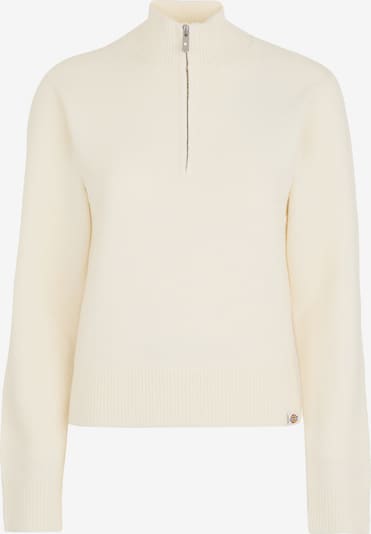 Megztinis 'Ruston' iš DICKIES, spalva – nebalintos drobės spalva / juoda, Prekių apžvalga