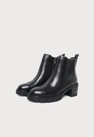 MARCO TOZZI - Botines en negro