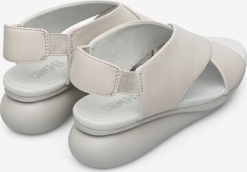 CAMPER Sandals ' Balloon ' in White