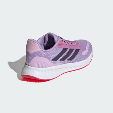 ADIDAS SPORTSWEAR Trainers 'Runfalcon 5' in Purple